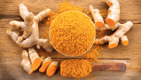 Cúrcuma